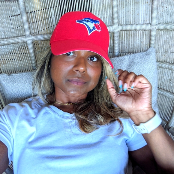 Meet your Posher, Geetha - Picture 1 of 1